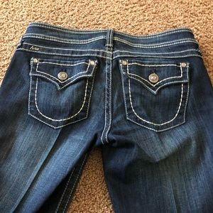 Women jeans Ariat